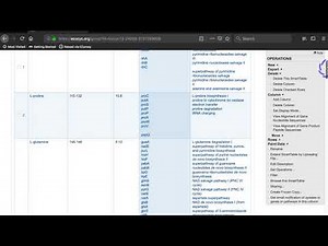 SmartTables Overview