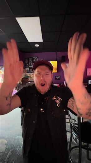 Here’s a little bloopers reel from the @sinkers_615 promo video for their @rand0m_sampl3 show! Enjoy! #bloopers #nashville #tennessee #nashvilletrashproductions #outtakes #funny #funnyvideos