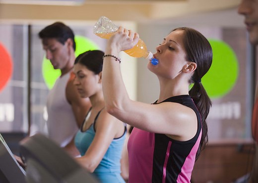 Essential Electrolytes