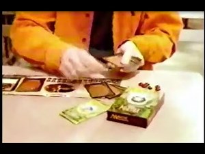 1997 Magic the Gathering Commercial - Old School MTG Ad - 90's Advertisement