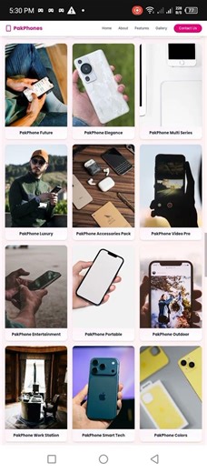 How to create website on mobile phone 2026 📱🚀 #Shorts #WebDesign