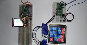 [Raspberry Pi Pico W] BTstack: Ep 5. Bluetooth HID Host