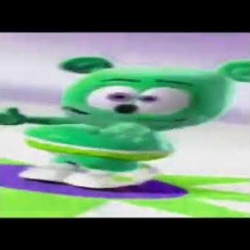 (REQUESTED) The Gummy Bear Song - Long English Version Is Going Weirdness Every In Mari Group