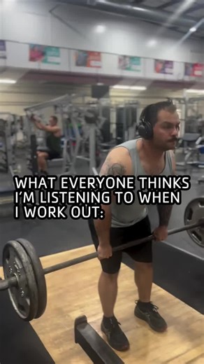 Let’s be honest… the playlist matters. 🎧😄 What’s that one song that makes you crush your workout at the Y? #workoutplaylist #fitness #ymca