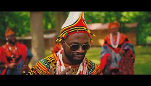 Preserving Cultural Richness: PA BALI Unveils Enchanting "Samba Bamenda" Music Video Cameroonian singer PA BALI has unveiled the music video for his enchanting song "Samba Bamenda". This captivating track serves as a celebration of the cultural richness of the Bali people, beautifully showcasing their heritage. Despite being away from his homeland, PA BALI is committed to preserving and promoting his culture. Immerse yourself in the lively atmosphere of Cameroon and experience the mesmerizing sa