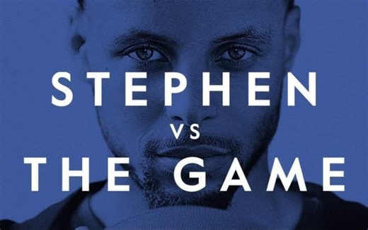 库里纪录片合集（中文字幕）：Stephen vs the Game