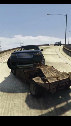 GTA V ramp buggy #gta5 #unitedstates #rampchallenge#buggycar