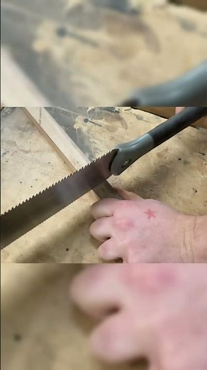 The ULTIMATE Spline Trick (No Jig Required) 🪵