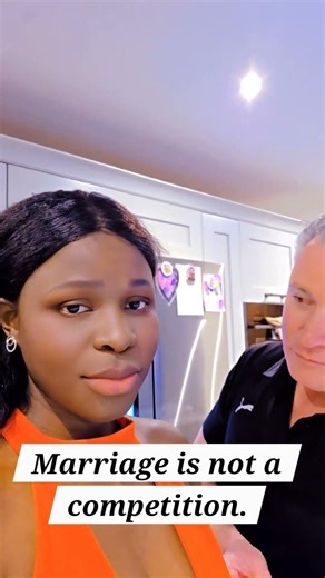 When a wife constantly competes, the home becomes a battlefield.