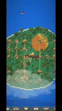 200 years on 1 Island worldbox sansbox