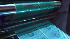 HP Indigo Technology video - Indigo Presses - HP Inc Video Gallery - Products