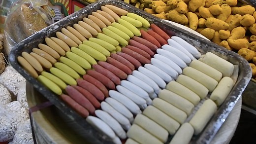 Watch | How is GI-tagged Jaderi namakatti made in Tamil Nadu?