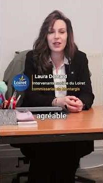 Rio, chat policier et assistant social !