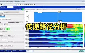【02】TeastLab传递路径分析
