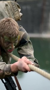 TITLE Marine Commandos the merciless selection Full documentary in English Part 7 Weapon Training and the Struggle of Young Recruits Disclaimer: “All actions shown in this video are performed by trained professionals in a controlled environment. Do not attempt to replicate these activities at home or without proper training and supervision. The content is for informational and entertainment purposes only.” #frenchforeignlegion #fyp #legionetrangere #military #legionnaire #frencharmy #legiopatria