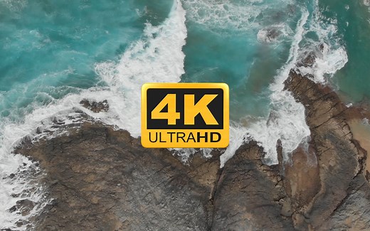 模糊不清晰的视频如何才能修复成4K级高清画质？