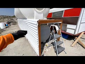 ChickenHole Base Ep. 17: Side of Siding