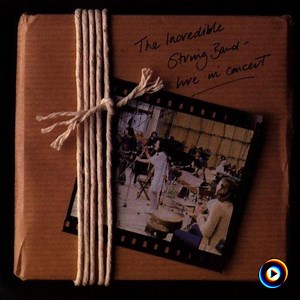 Bright morning stars by The Incredible String Band