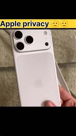 Apple vs Government Privacy Over Power!