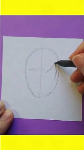como dibujar spiderman facil