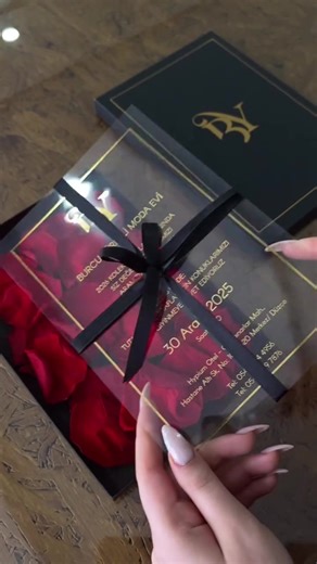 Introducing our brand-new wedding invitation collection. #weddingstationery #weddinginvitation #wedding #weddingcard #weddingtok