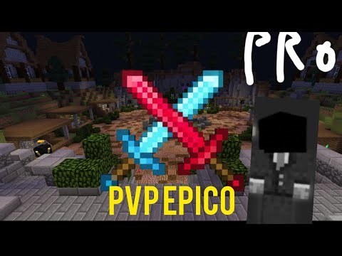 PVP con MaidJax en mi servidor de craftsman 0.15.10