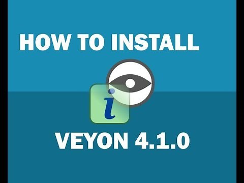 Veyon 4.1.0 - Installation Tutorial