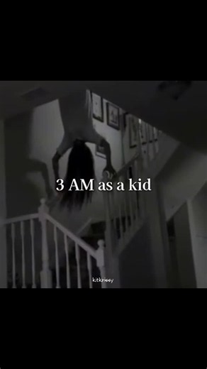 3 AM as a Kid vs Teen: Relatable Midnight Cooking Moments