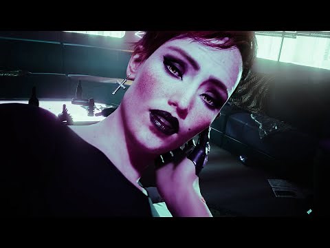This is the Best Joytoy in Cyberpunk 2077