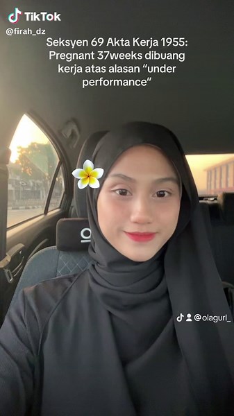Nak mencari kesalahan kita, itu adalah toxic sebagai majikan sendiri. Selepas under performance tiada lg kata teguran dan itu bermakna kita kerja dgn betul. Kita hnya manusia biasa walaupun hanya sedikit kesalahan tegurla secara baik bukan secara mengherdik dan buat muka dan pilih kasih sayang. Itu mmg tidak adil bagi segelintir tp dgn saya takpalah suami sayapun dah bg kasih syg dekat saya serta my family and friends out there. Sebenarnya banyak lg kita tak buka pekung dia, kalau bukak rasanya