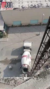 PCC Work with Plant-Mixed Concrete | Quality You Can Trust