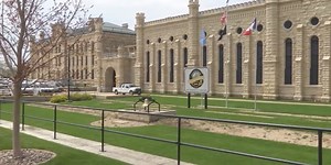Recidivism in Iowa drops for a third year in a row