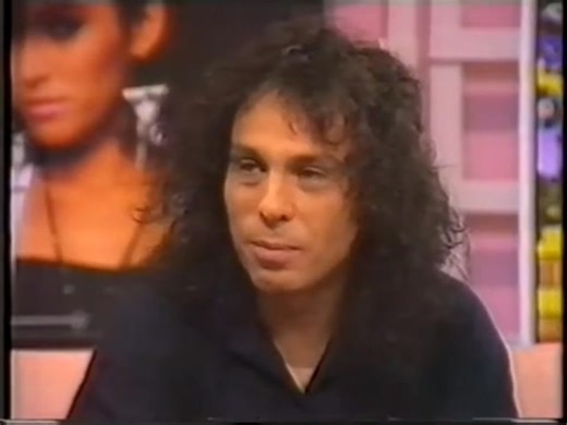 169K views · 4.6K reactions | ⚡홍홤홣홣홞홚 홅홖홢홚홨 혿홞홤 Interview from Australian music TV show Sounds, 13-3-1986 #acdc #highwaytoacdc #ronniejamesdio #blacksabbath #australia #tvshow #interview | Highway To ACDC | Facebook