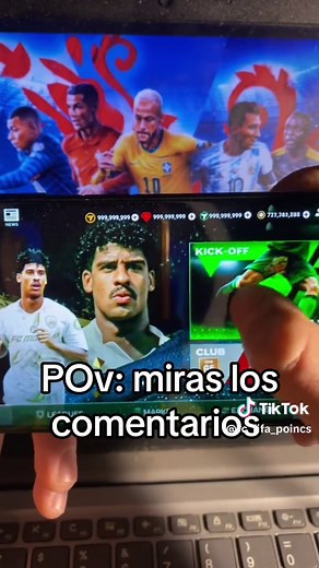 FIFA🤩 #FIFA #fcmobile #fifamobile #fifa23 #FC24