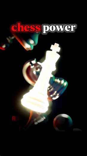 The Dark Reality of Chess & Life 💯🧠 #shorts