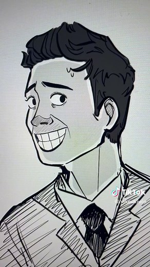 Exploring the World of Drag Queens Through Animation