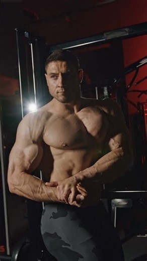 #sidechest #exerciseguidelines #gymmaster