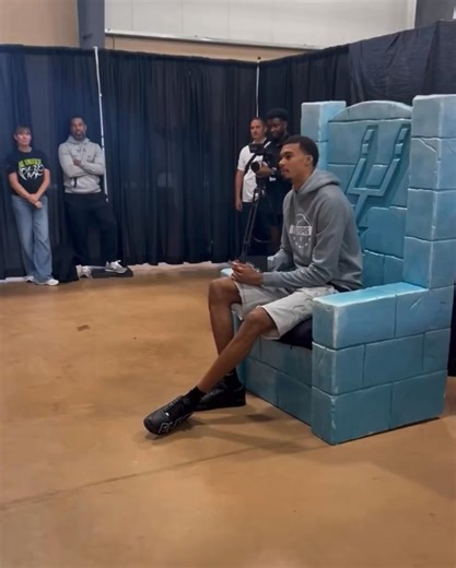 Mark Burnett on Reels