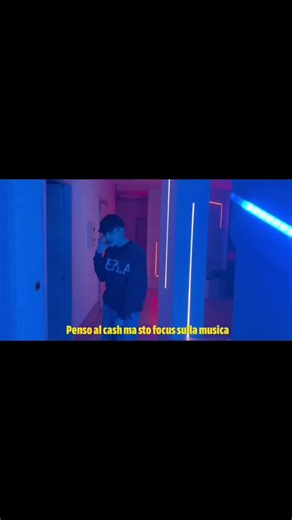 UN ALTRO SERVER (intera sul canale) #perte #2010 #musica #rap