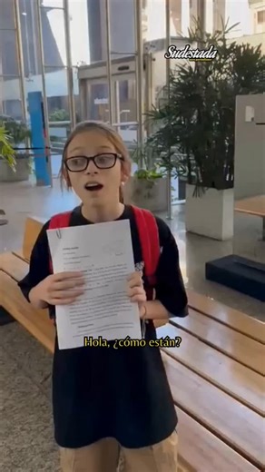 Nicolas Schamne on Instagram: "NO PUEDEN DECIR CUALQUIER COSA (Ian, su familia y su abogado hicieron una presentación por los dichos de Leomine) El odio y los discursos contra un adolescente de 12 años no pueden quedar en la nada. La Diputada de la Libertad Avanza, Lilia Leomine, atacó públicamente a @ianmoche diciendo que "actuaba de autista" y como respuesta el Dr Andrés Gil Domínguez presentó una denuncia en la Cámara de Diputados. La denuncia se da por "desorden de conducta en el ejercicio d