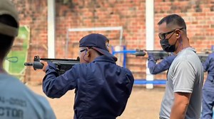 16K views · 1.3K reactions | PANOORIN: All-female trainees ng...