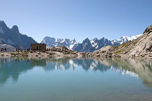 Meteo Chamonix-Mont-Blanc (74400) - Haute-Savoie : Prévisions Meteo GRATUITE à 15 jours - La Chaîne Météo