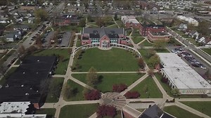 Defiance College's accreditation placed on probation by national commission