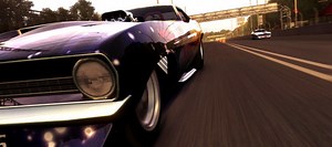 GRID Autosport adds drag racing mode with Drag Pack DLC