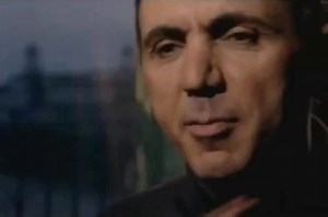 Kevin Rowland of Dexys and Dexys Midnight Runners discussing songs the band covered in the early days of the group. | Mods Mayday