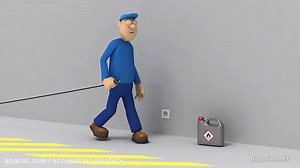 Napo in... Shocking situations