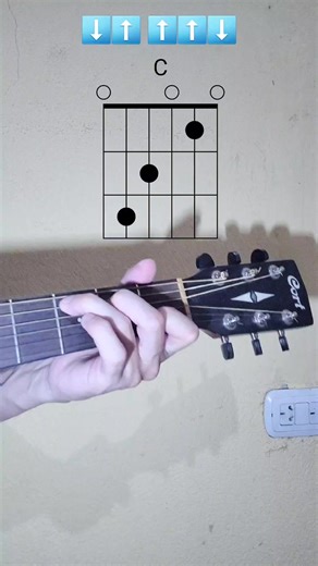 Guardá este video para practicar la intro de Proud Mary 🎸 #guitarra #guitartutorial #creedence #proudmary #aprendeguitarra