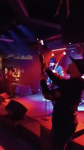 Hymenotomy Live clip 2026