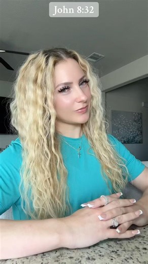 john 8:32 🩵 #god #faith #bible #study #prayer #inspiration #motivation #shorts #like #fyp