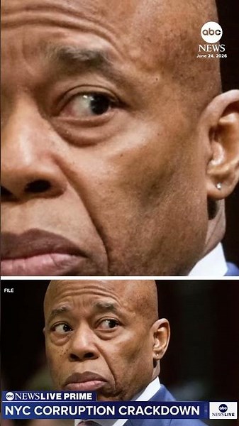 FBI, NYPD searches amid corruption investigation